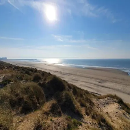Lejlighed Zonnestraal B01 With A Location