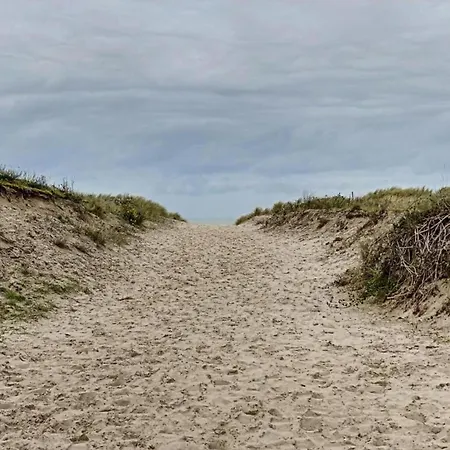 Zonnestraal B01 With A Location * Nieuwpoort